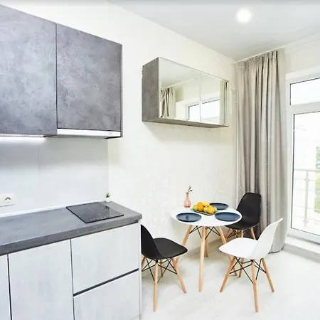 Near The Sea Apartment