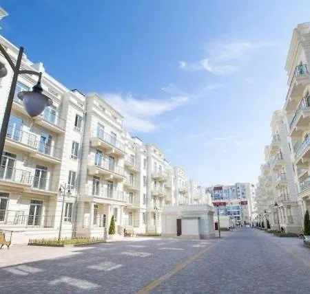 Near The Sea Apartment