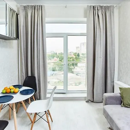 Near The Sea Apartment *