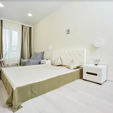 Near The Sea Apartment
