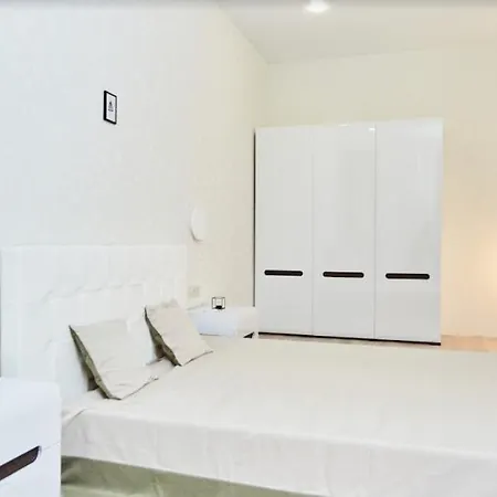 Apartment Near The Sea Odesa